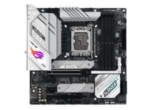 ASUS ROG STRIX B760-G GAMING WIFI D4 alaplap